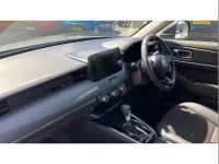 Used Honda HR-V Advance 131 HP (96 kW) 2025 Grey SUV