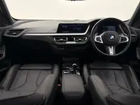 Used BMW M135 Comfort Edition 302 HP (222 kW) 2022 White Hatchback