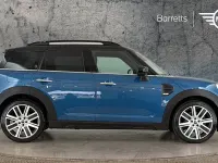 Used Mini Cooper Comfort 136 HP (100 kW) 2022 Hatchback