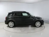 Used Mini Cooper S Premium Plus 2023 Black Hatchback