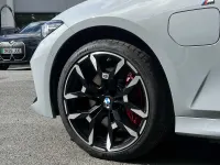 Used BMW 330 M Sport 288 HP (211 kW) 2026 Grey
