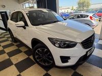 Used Mazda CX-5 Inclusive 165 HP (121 kW) 2016 SUV