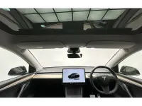 Used Tesla Model Y Performance 392 kW (534 HP) 2024 Black SUV