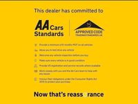 Used Audi A3 Performance 2006 Red Hatchback