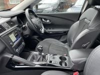 Used Renault Kadjar Dynamique 110 HP (80 kW) 2018 SUV