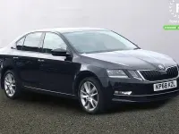Usado Skoda Octavia SE L 150 HP (110 kW) 2020 Citadino