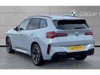 Used BMW X3 M Sport 299 HP (219 kW) 2025 Grey SUV