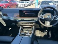 Used BMW X6 M Sport 294 HP (216 kW) 2025 Grey SUV