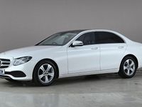 Begagnad Mercedes E220 Premium 194 HK (142 kW) 2019 Sedan