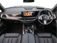 Used BMW X5 M Sport 482 HP (354 kW) 2026 Grey SUV