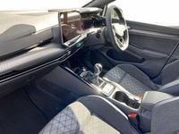 Used VW Golf VIII Black Edition 150 HP (110 kW) 2025 Unknown Hatchback