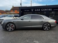 Used Bentley Continental GT 2018 Grey Sedan