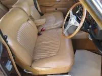 Used Daimler Sovereign 1969 Brown Sedan
