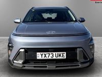 Second-hand Hyundai Kona Advanced 141 CP (103 kW) 2025 SUV