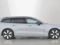 Used Volvo V60 Ultra 449 HP (330 kW) 2025 Grey Estate