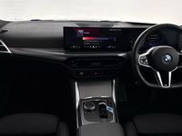 Used BMW i4 M Sport 246 kW (335 HP) 2025 Black Sedan