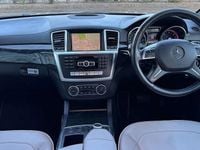 Used Mercedes GL350 AMG 258 HP (189 kW) 2015 SUV