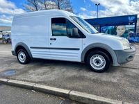 used Ford Transit Connect High Roof Van TDCi 110ps