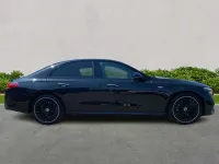 Used Mercedes E300 Urban 2025 Black Sedan