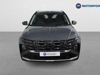 Used Hyundai Tucson Premium 2024 Grey SUV