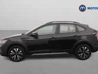 Usado VW Taigo Life 95 HP (69 kW) 2026 SUV