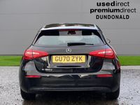 used Mercedes A180 A-ClassSE 5dr Auto