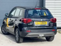 Used Suzuki Vitara 129 HP (94 kW) 2024 SUV