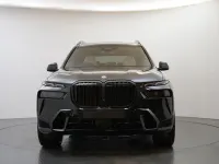 Used BMW X7 M Sport 347 HP (255 kW) 2026 Black SUV