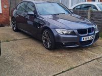 used BMW 325 3 Series I M SPORT