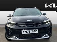 New Kia Stonic GT-Line S 99 HP (72 kW) 2025 SUV