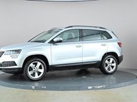 used Skoda Karoq 1.0 TSI 110 SE 5dr