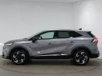 Usado Renault Symbioz Techno 140 HP (102 kW) 2025 Cinzento SUV
