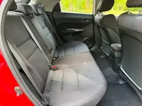 Używany Honda Civic SE 140 KM (102 kW) 2009 Czerwony Hatchback