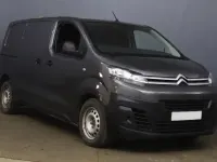 Used Citroën Dispatch 145 HP (106 kW) 2022 Grey MPV