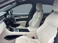 Used Jaguar F-Pace R-Dynamic 204 HP (150 kW) 2024 SUV