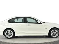 Used BMW 330e Comfort Edition 292 HP (214 kW) 2022 White Sedan