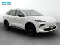 Used MG MG5 EV SE 125 kW (170 HP) 2025 Estate