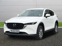New Mazda CX-5 Center-Line 165 HP (121 kW) 2026 SUV