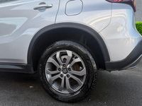 Used Suzuki Vitara SZ4 112 HP (82 kW) 2019 Silver SUV