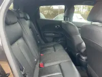 Used Nissan Juke Tekna 2015 Black SUV