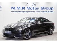 Used BMW 430 M Sport 2019 Black Coupe