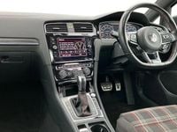 Used VW Golf VIII GTI 245 HP (180 kW) 2020 Hatchback