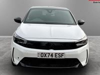 Used Vauxhall Corsa 101 HP (74 kW) 2025 Hatchback