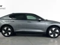 Used Polestar 2 Long Range Single Motor 219 kW (299 HP) 2025 Grey Hatchback