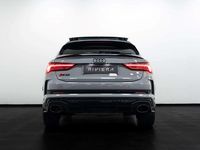 Used Audi RS Q3 Sportback Performance 400 HP (294 kW) 2022 Grey SUV