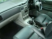 Used Subaru Forester 2005 SUV