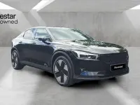 Used Polestar 2 Long Range Single Motor 219 kW (299 HP) 2023 Black Hatchback