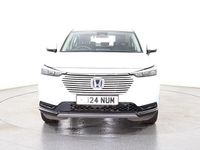 Used Honda HR-V Elegance 2024 White SUV