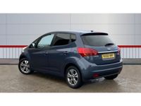 used Kia Venga 1.6 ISG 3 5dr Petrol Hatchback