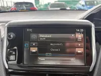 Used Peugeot 2008 Active 2015 Grey SUV